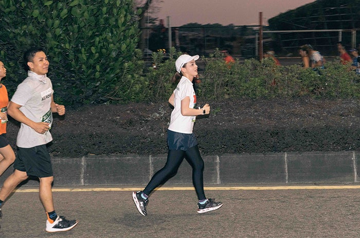 加藤ナナ（提供写真）