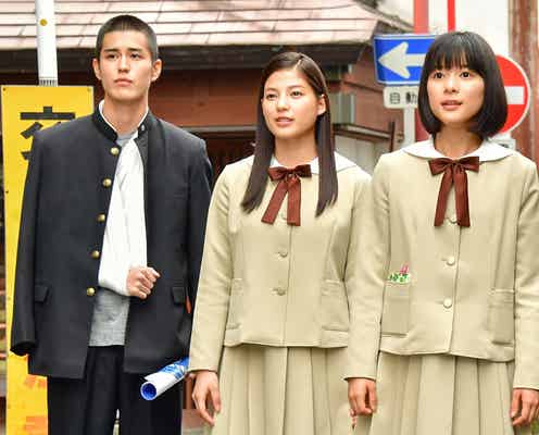 <Sexy Zone中島健人インタビュー>「ここさけ」実写化で“最大の罪”が明らかに?言葉、そして“夢”と向き合う―「絶対にブレることはない」