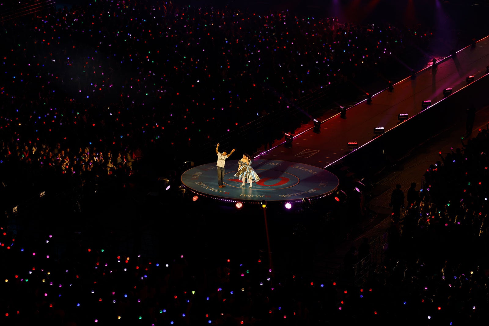 渡辺直美（C）渡辺直美 (20) in 東京ドーム