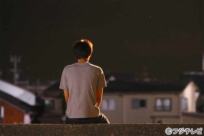 福士蒼汰/『恋仲』最終話より(画像提供:フジテレビ)