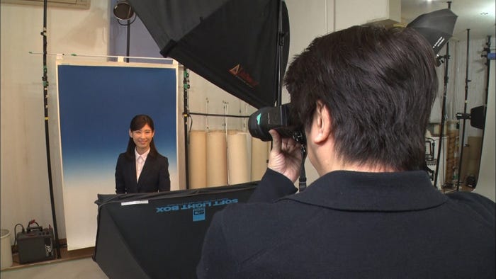 番組の様子(写真提供:日本テレビ)