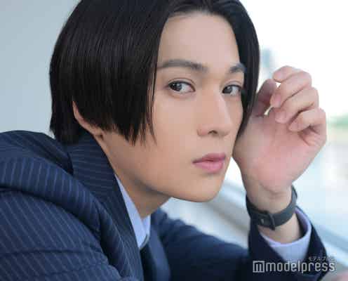 FANTASTICS八木勇征、GENERATIONS片寄涼太から“優しさ溢れる言葉” 俳優として受けた刺激とは<「ハイエナ」インタビュー>