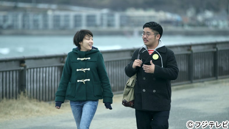 【テラスハウス】期間限定参加の女子大生と芸人が初デート