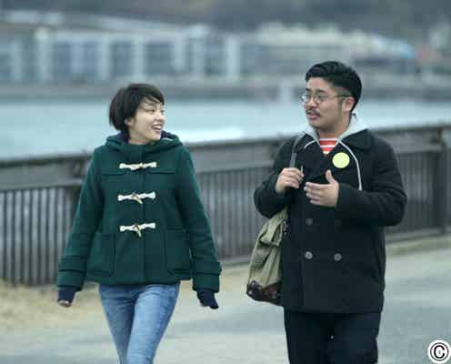 【テラスハウス】期間限定参加の女子大生と芸人が初デート