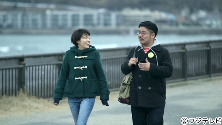 テラスハウス 期間限定参加の女子大生と芸人が初デート モデルプレス テラスハウス 期間限定参加の女子大生と芸人が初デート モデルプレス