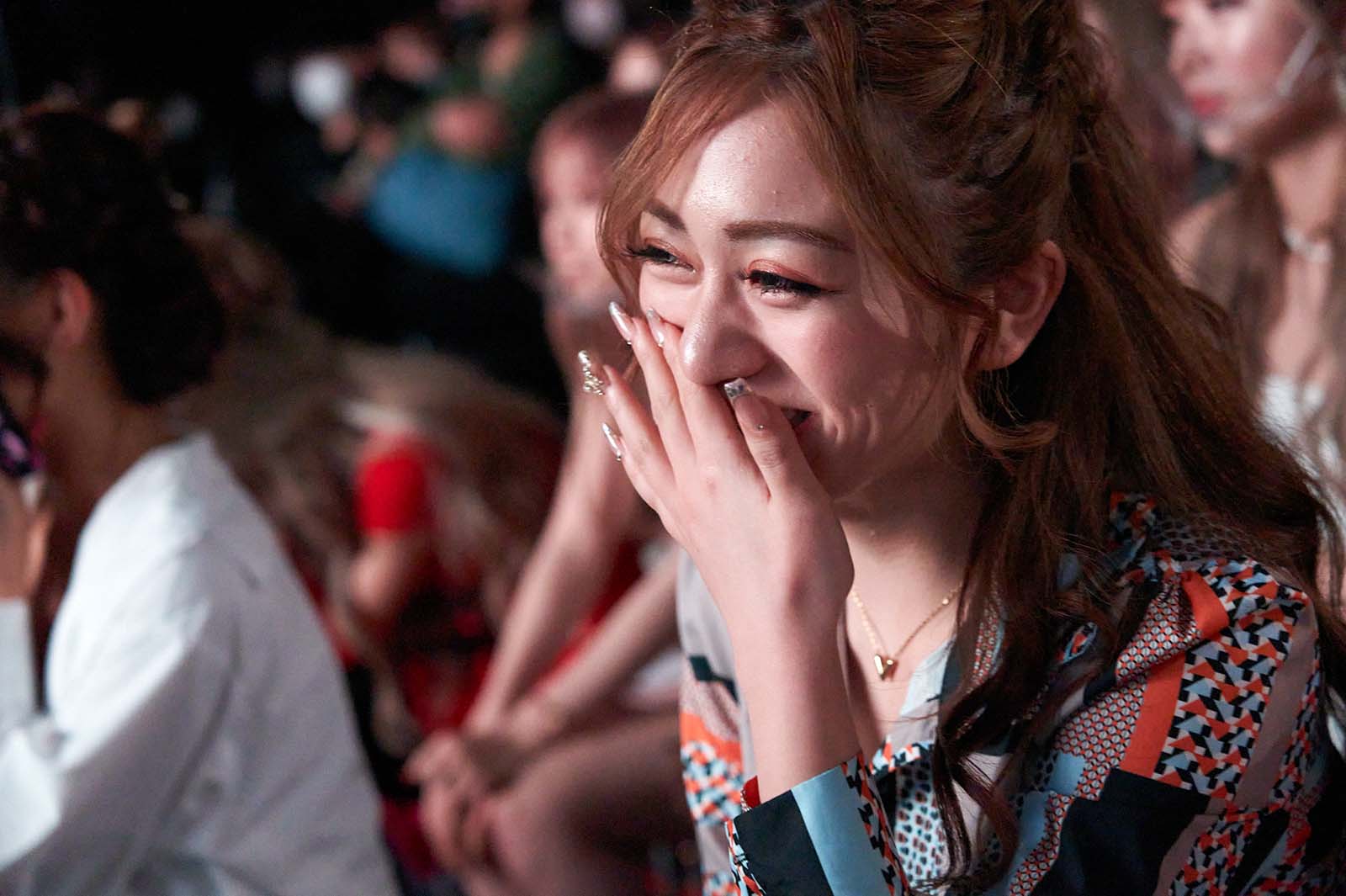 「eggフェス2022」（提供写真）