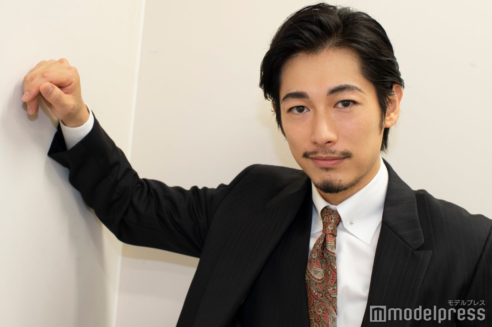 ディーン・フジオカ（C）モデルプレス