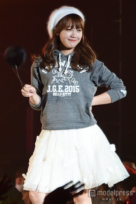 チョン・ウンジ