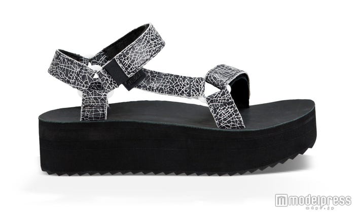 Flatform Universal Crackle(フラットフォーム ユニバーサル クラックル)ブラック