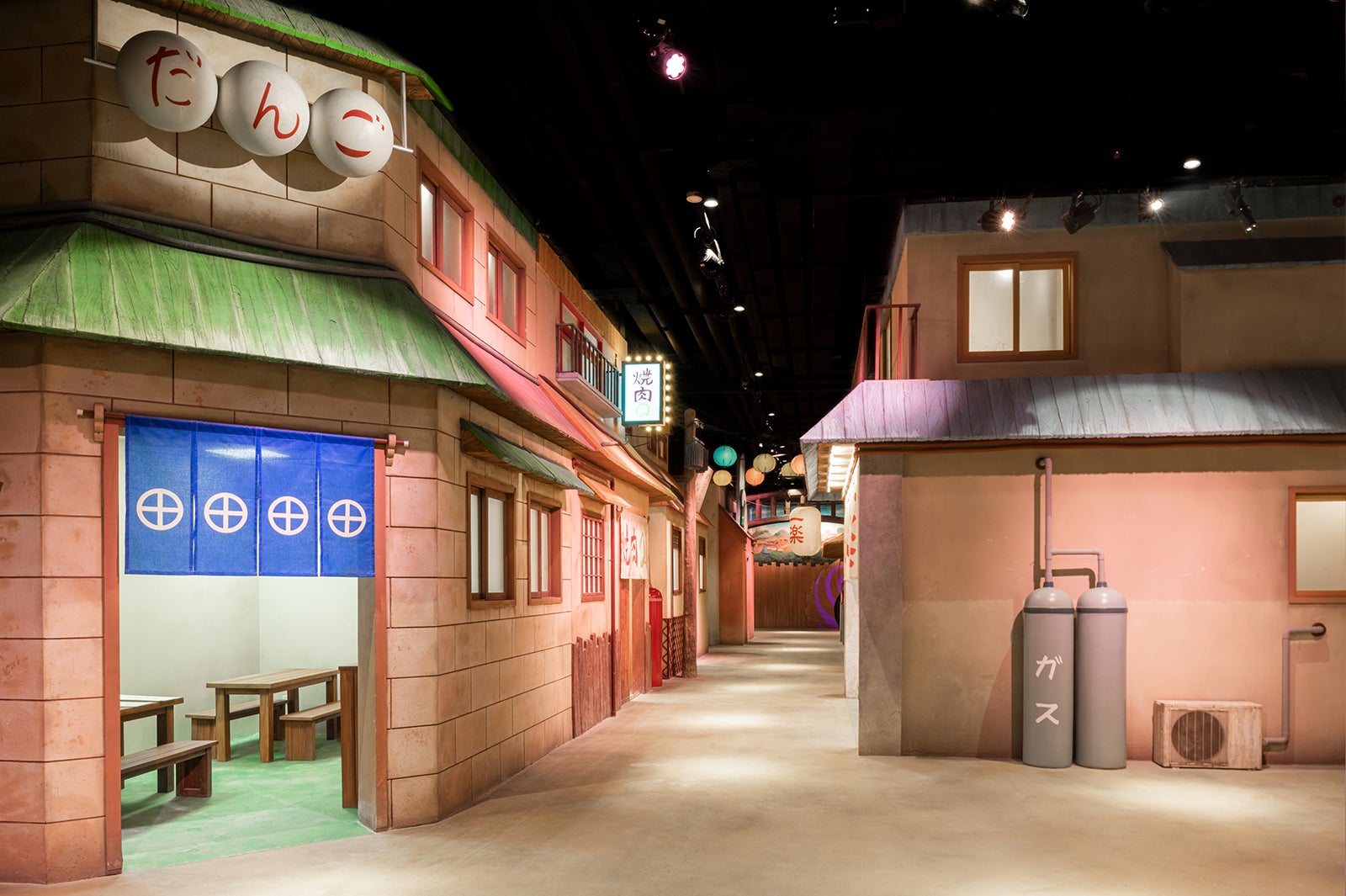 NARUTO WORLD（C）岸本斉史 スコット／集英社・テレビ東京・ぴえろ