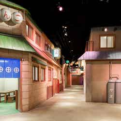 NARUTO WORLD(C)岸本斉史 スコット/集英社・テレビ東京・ぴえろ