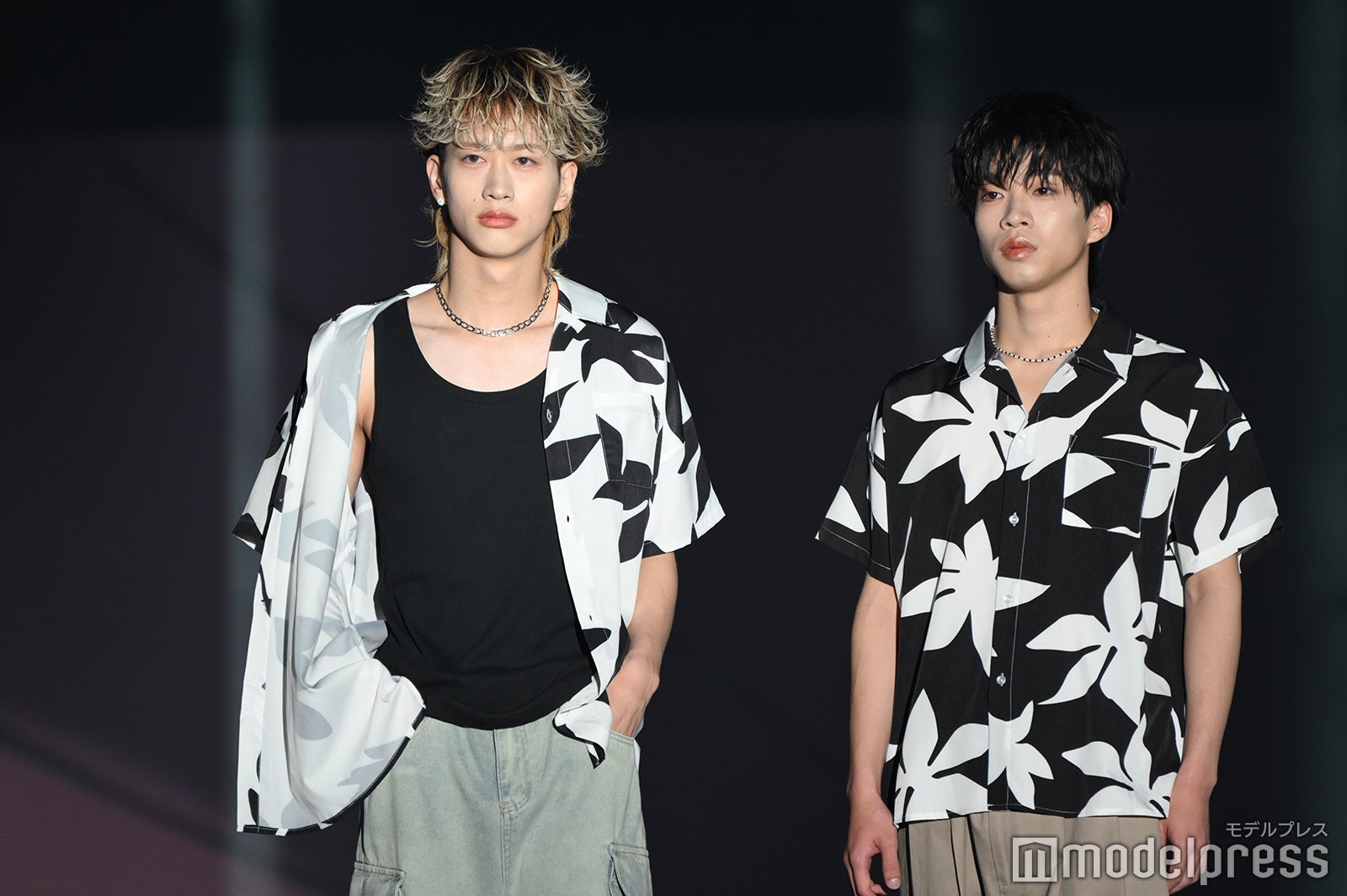 もーりーしゅーと（C）モデルプレス