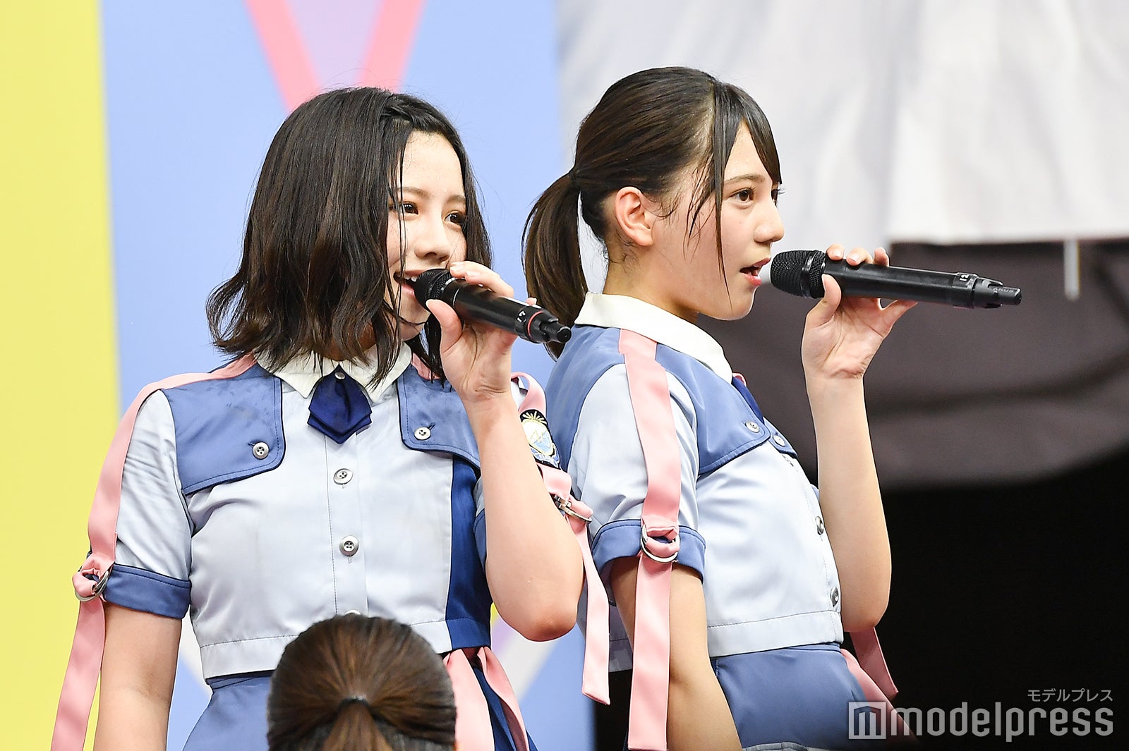 日向坂46（C）モデルプレス