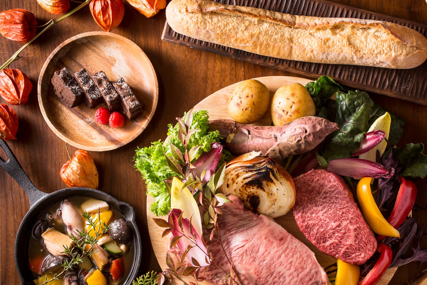 グランルージュ 夕日ヶ浦／画像提供：ブッキングリゾート浦-