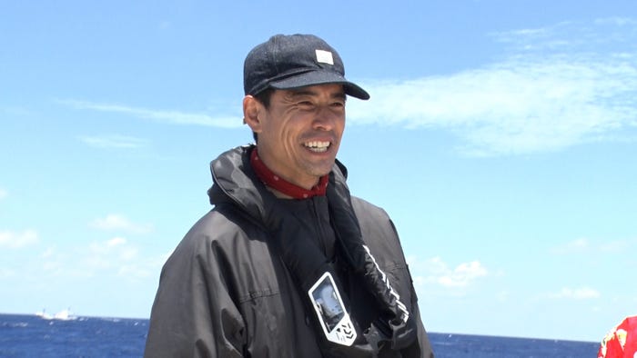 伊藤英明(C)日本テレビ