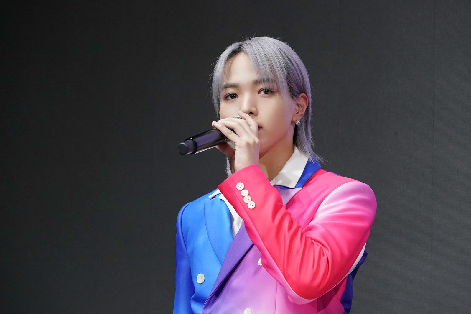 大平祥生「HOT JAPAN with JO1」プロジェクト（提供写真）