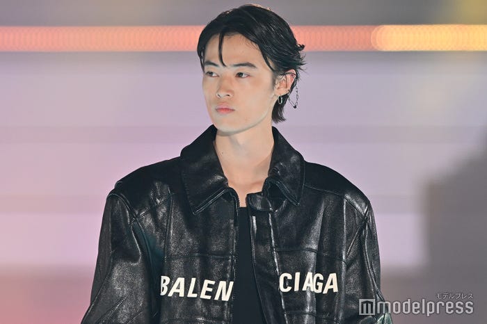 窪塚愛流(C)モデルプレス