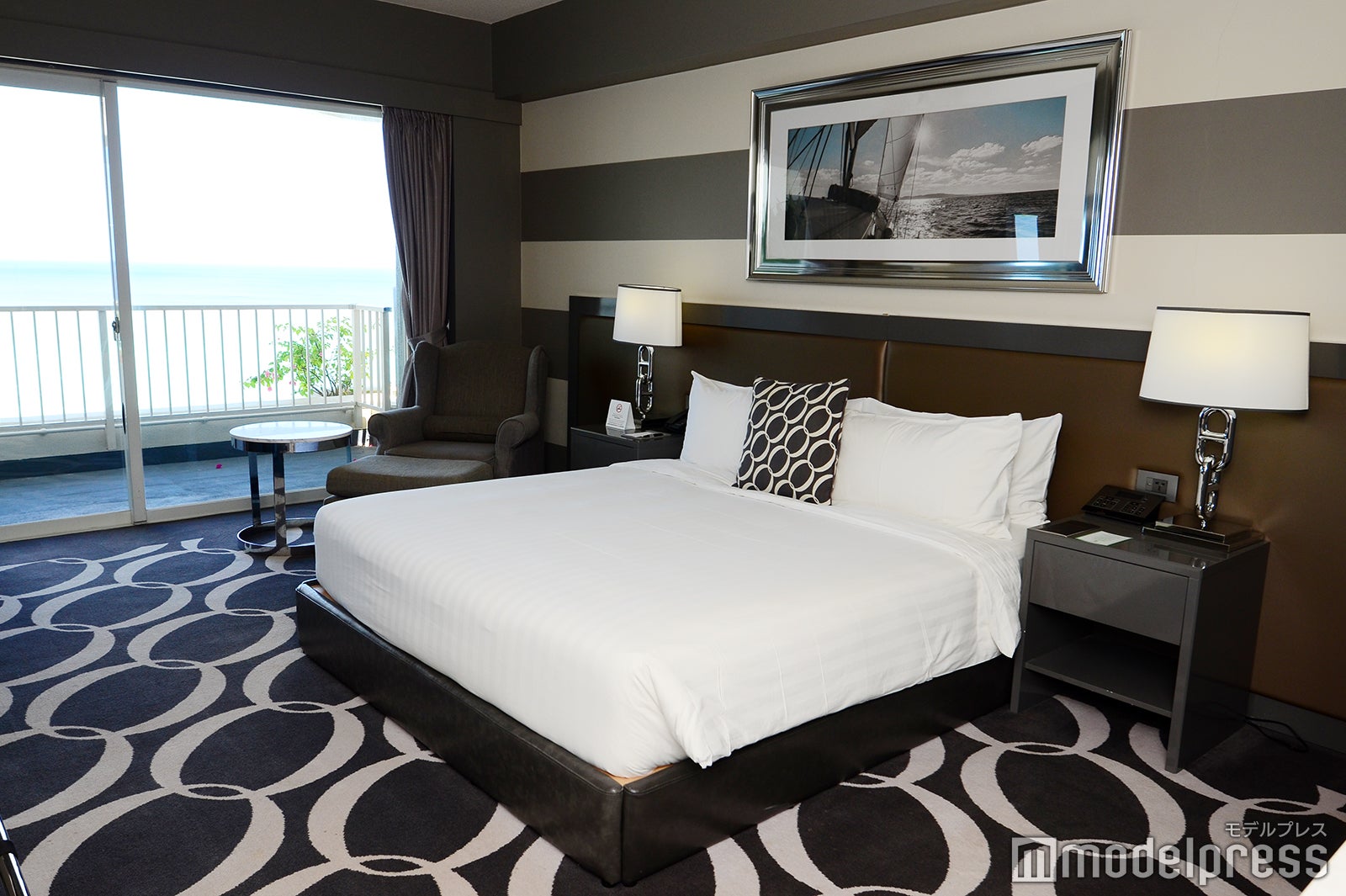 ケンジントンホテルサイパン（C）モデルプレス