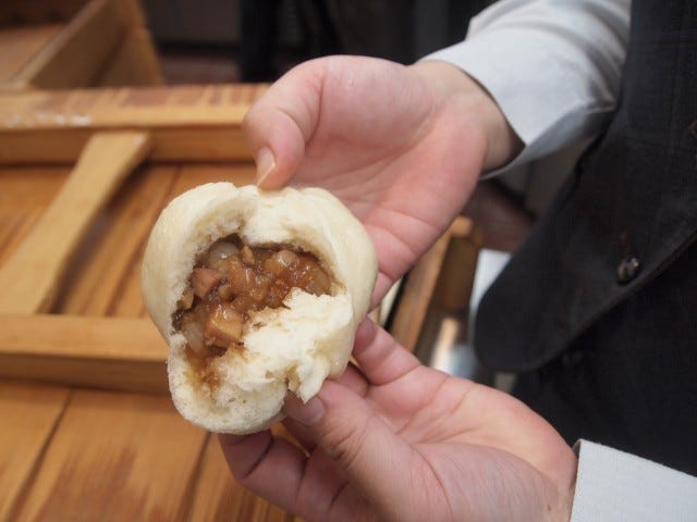 【大阪】買えたらラッキー!?