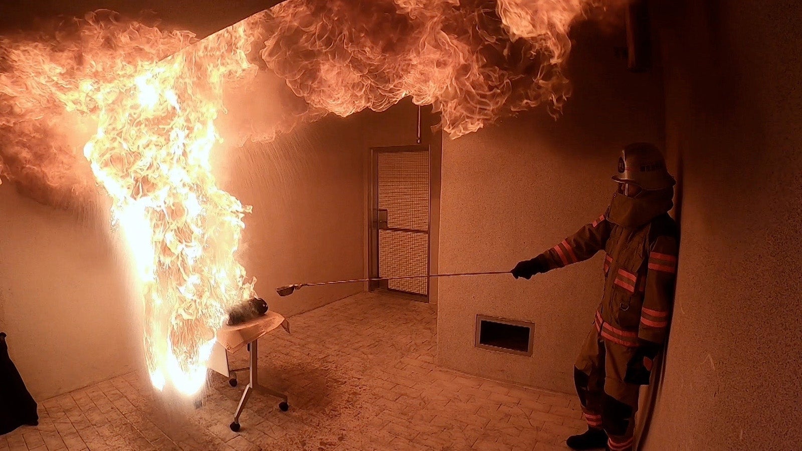 高木晋哉 （C）フジテレビ