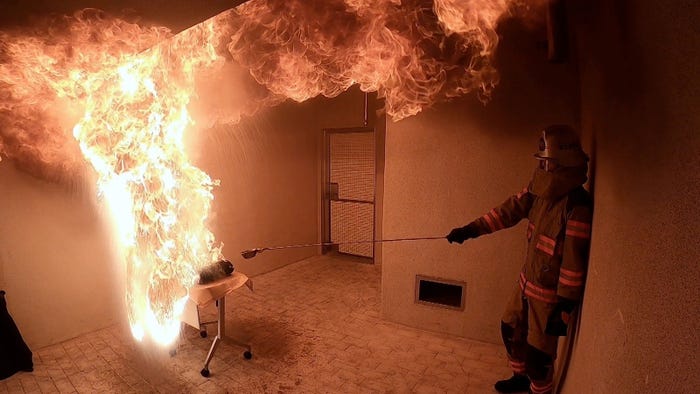 高木晋哉 (C)フジテレビ