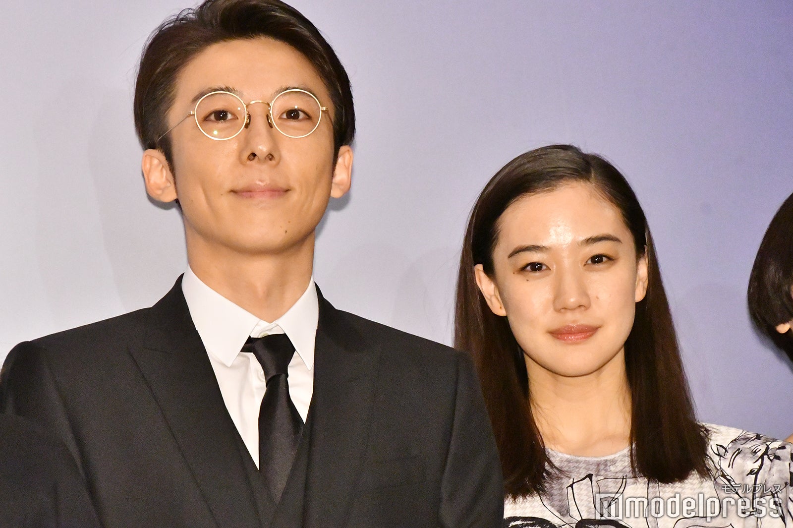 蒼井優、高橋一生を「一生君」呼び　19年ぶり本格共演で「14歳のときの無礼さを未だに…」＜ロマンスドール＞