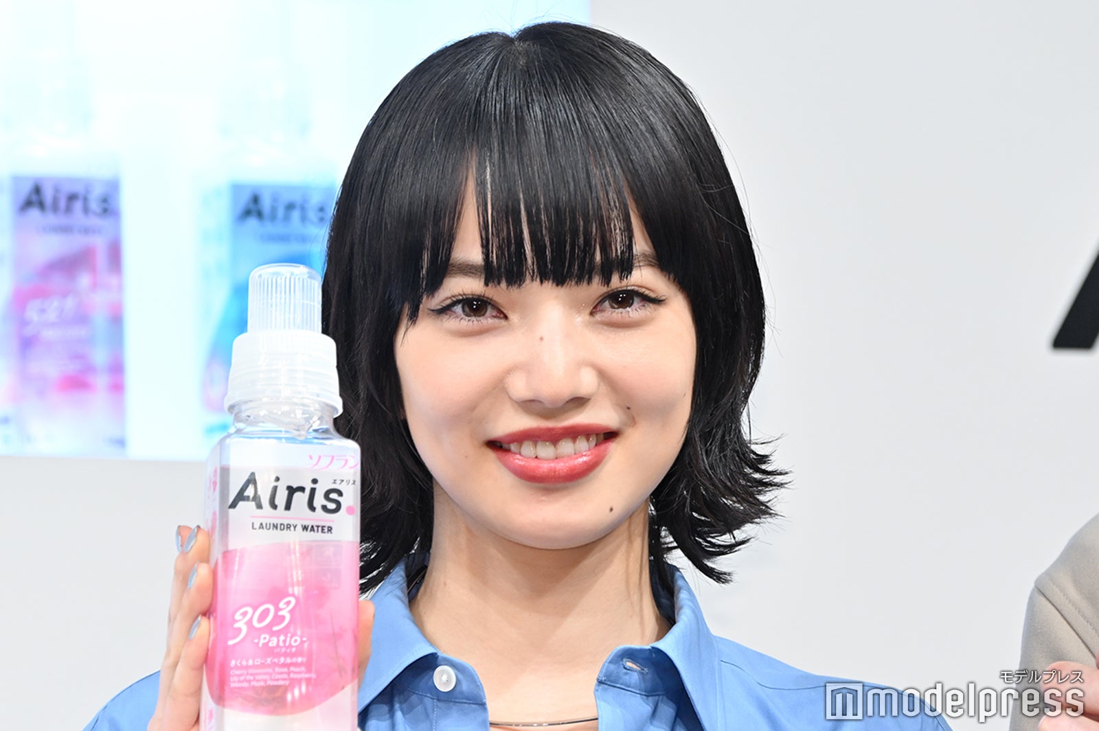 小松菜奈（C）モデルプレス