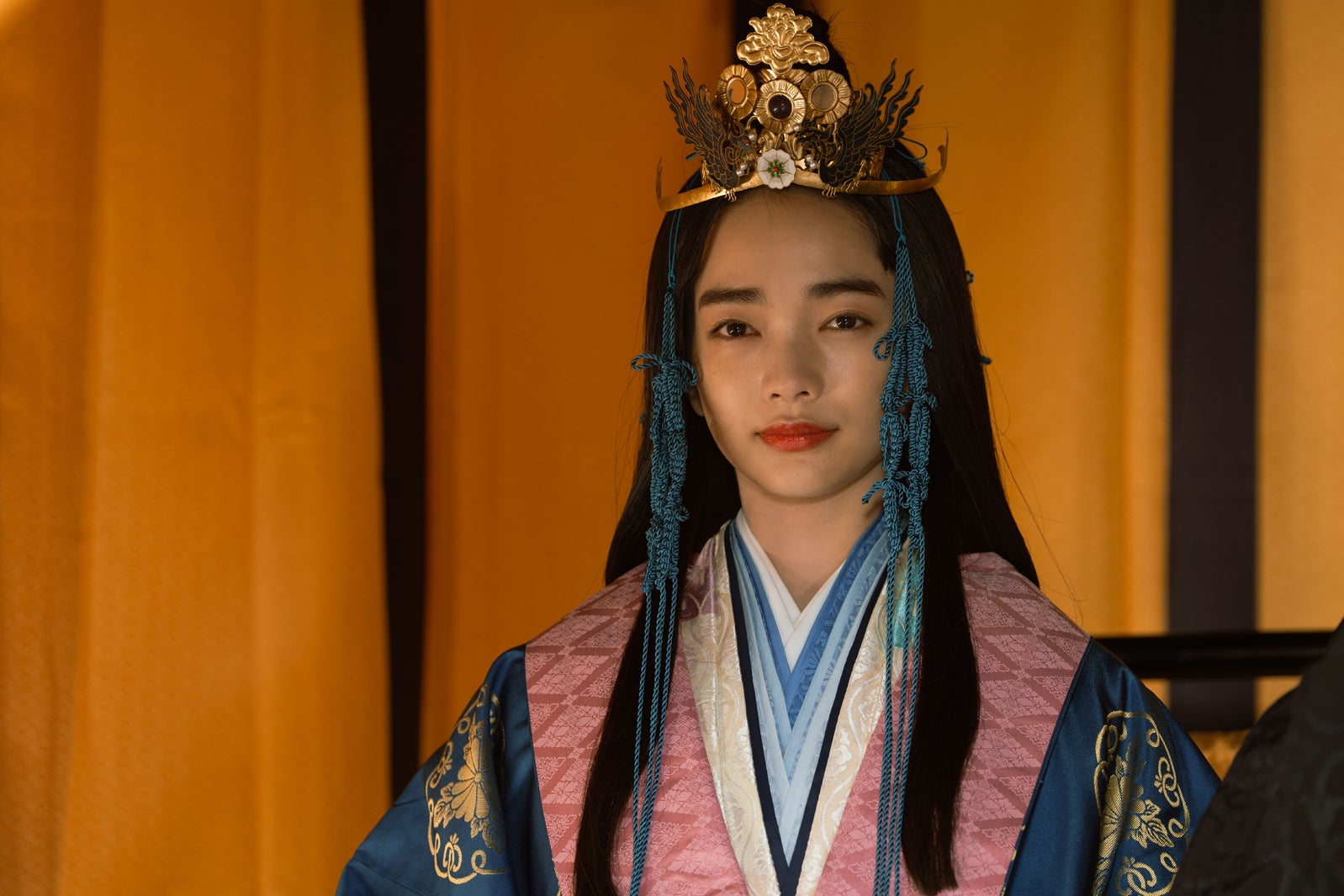 「光る君へ」第44話（C）NHK