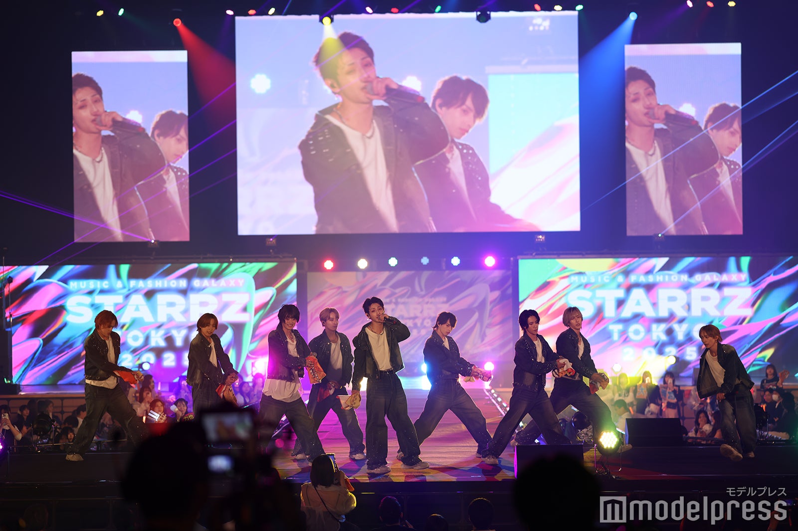 UNiFY（C）モデルプレス