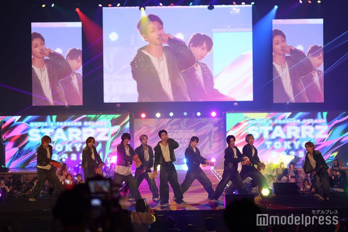 UNiFY(C)モデルプレス