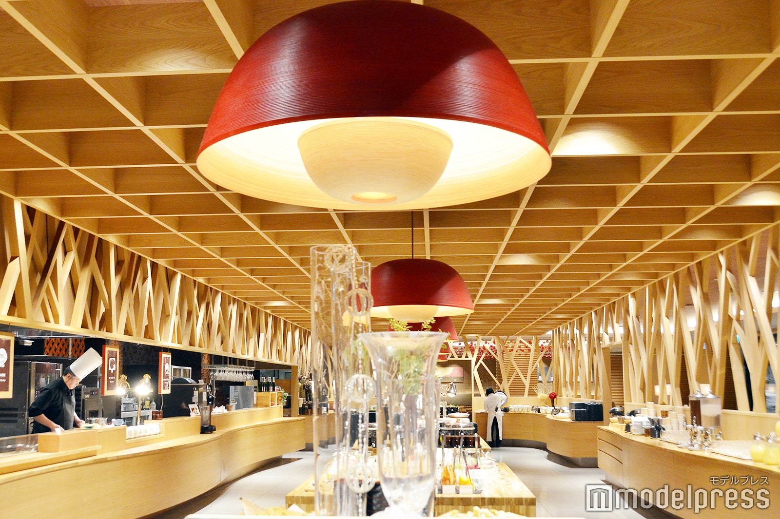 青森りんごキッチン （C）モデルプレス