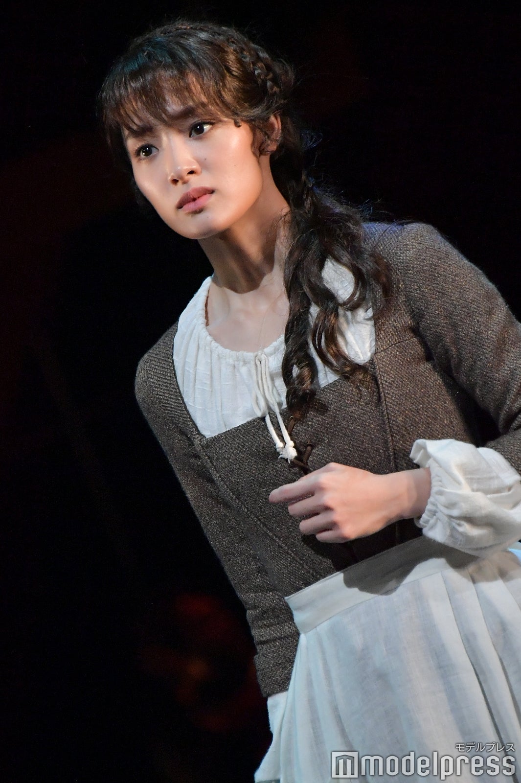 剛力彩芽 （C）モデルプレス