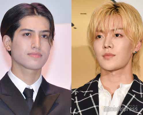 kemio、NCT 127ユウタと念願の初対面で笑顔「とても嬉しかったの」ハートポーズ作る姿に反響