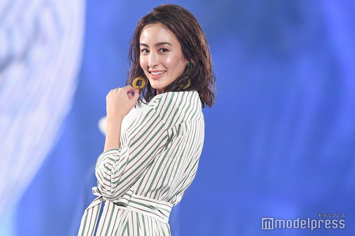 オードリー亜谷香(C)モデルプレス