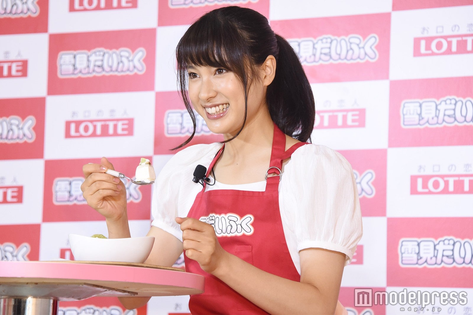 土屋太鳳（C）モデルプレス