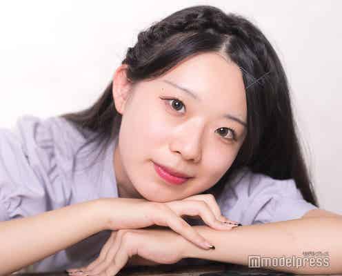 東京都立大学「ミス都立大」ファイナリスト・宮尾芽留さんの素顔に迫る<大学コンテスト2022特集>