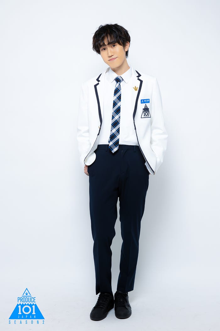 No7 池田悠里 (提供写真)