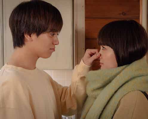 【ホンノウスイッチ 第9話】聖&小和、人生の大きな岐路に立つ