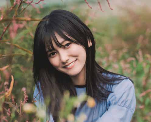 乃木坂46池田瑛紗、突飛な質問に回答「B.L.T.」企画5期生へバトンタッチ