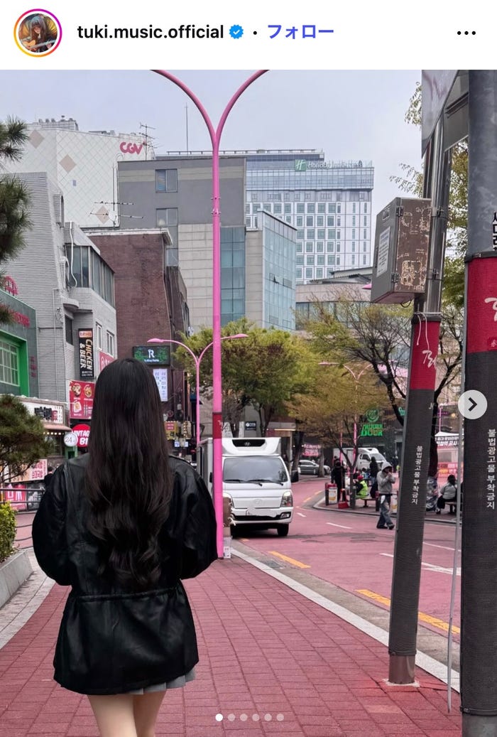 tuki.X(旧Twitter)より