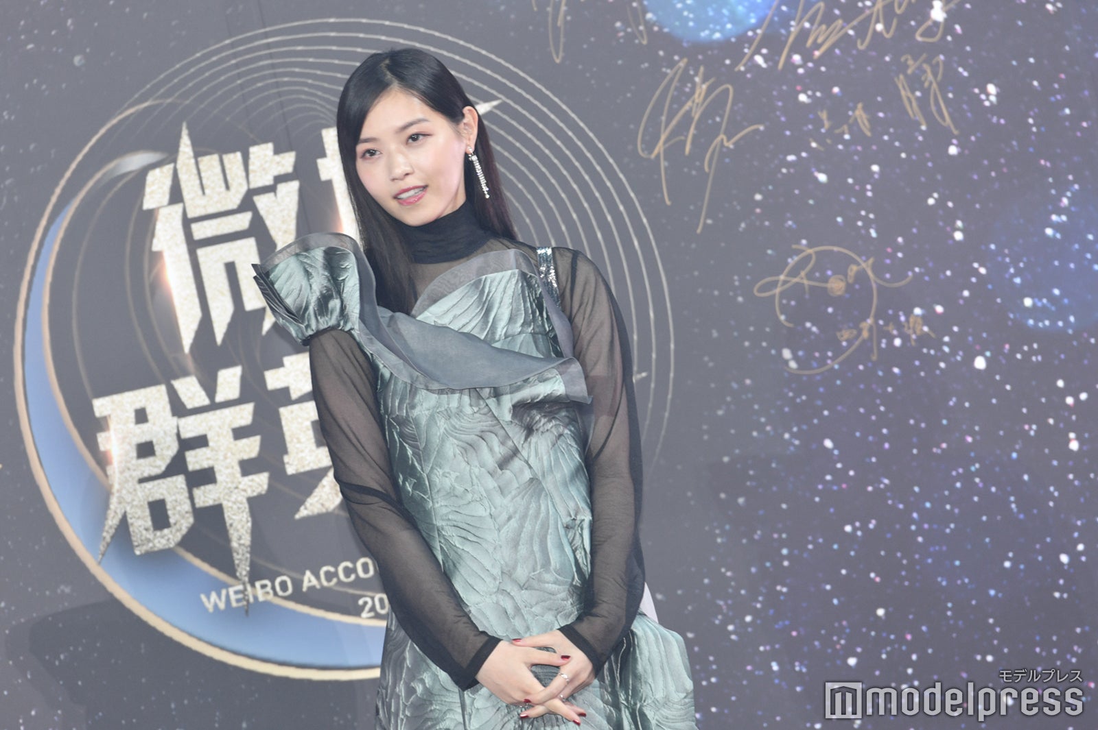 西野七瀬 （C）モデルプレス