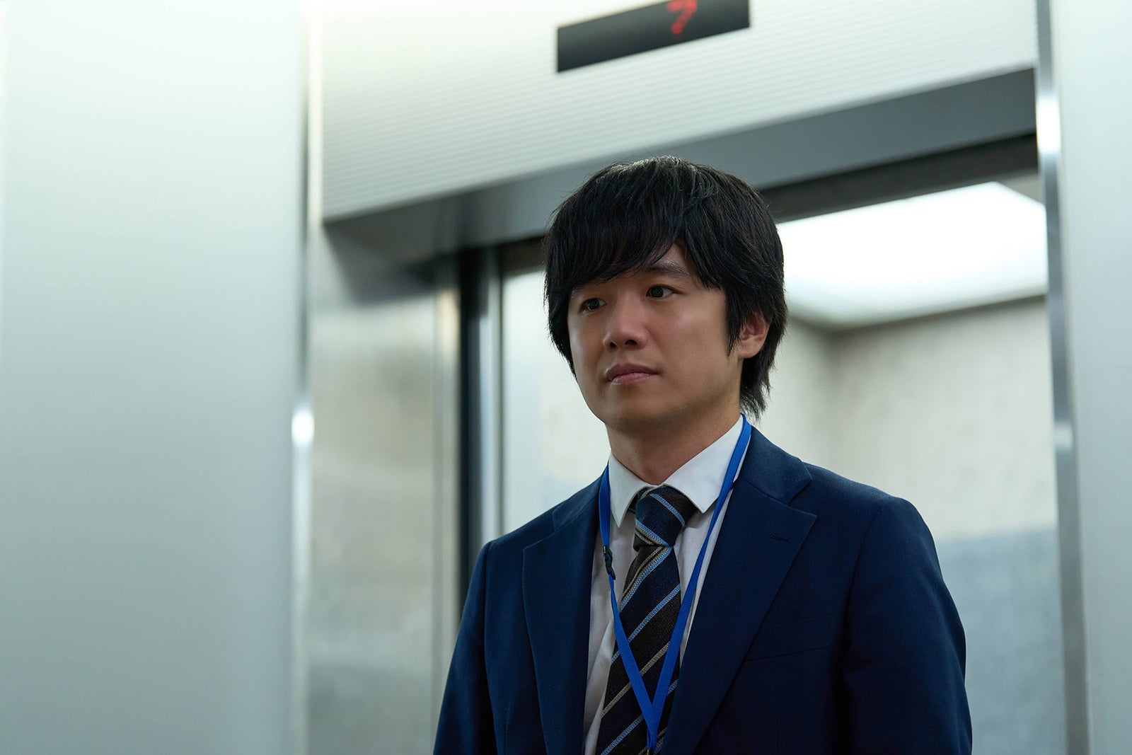 40までにしたい10のこと 第8話】慶司、上司としての雀見つめ直す