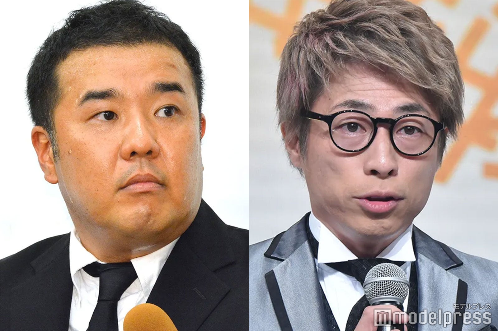 田村淳、インパルス堤下敦の物損事故・活動自粛にコメント 相方・板倉俊之の心配も