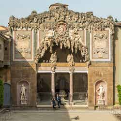 ボーボリ庭園(フィレンツェ)