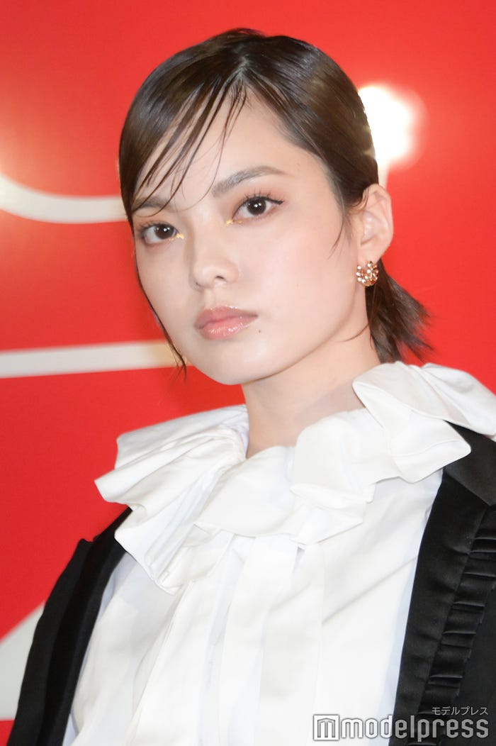 平手友梨奈(C)モデルプレス
