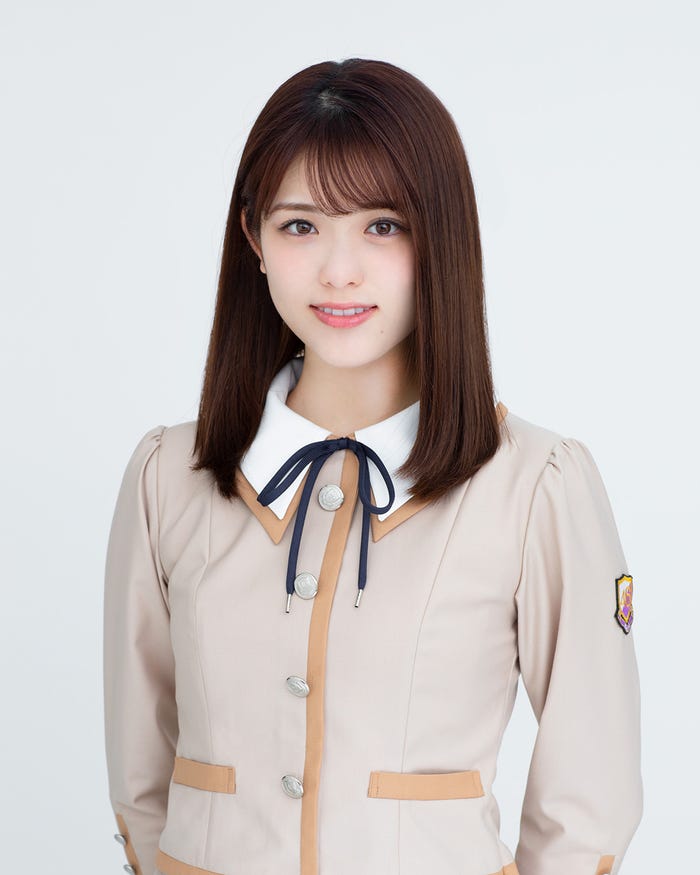 松村沙友理(提供画像)