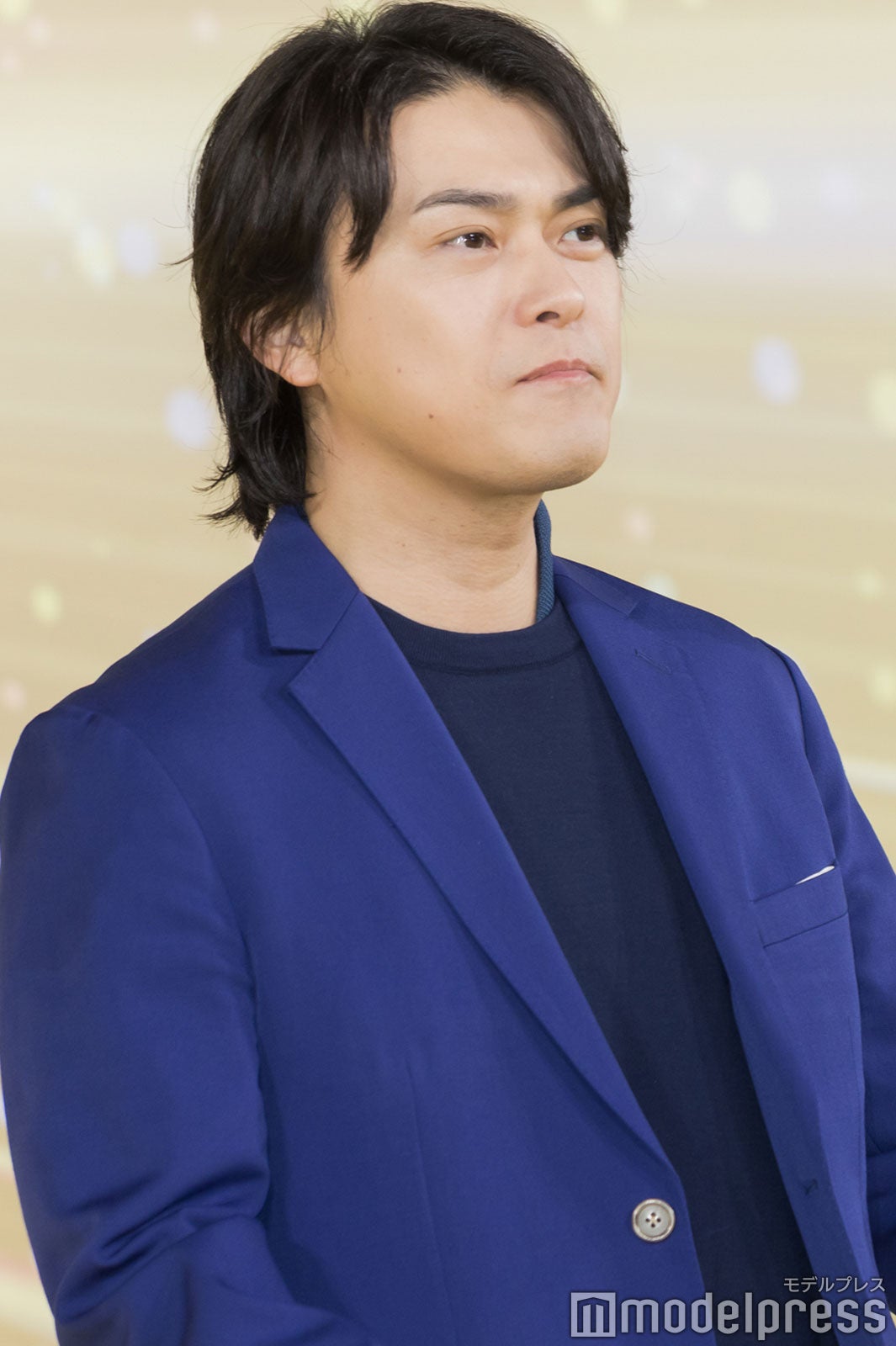 勝地涼（C）モデルプレス