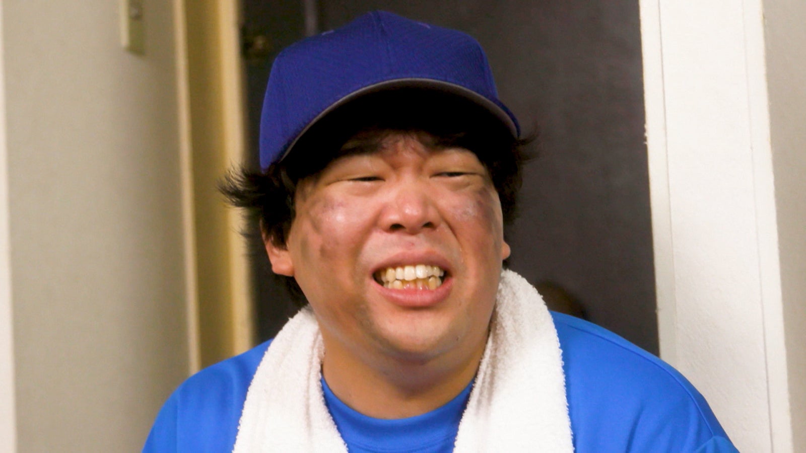 草薙航基（C）日本テレビ