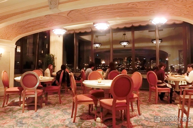 ロビーラウンジ「ベッラヴィスタ・ラウンジ」