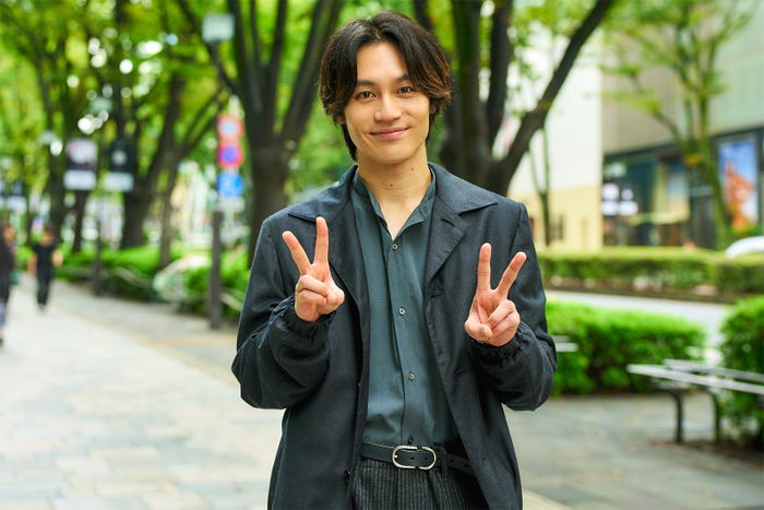 松田元太(C)テレビ朝日